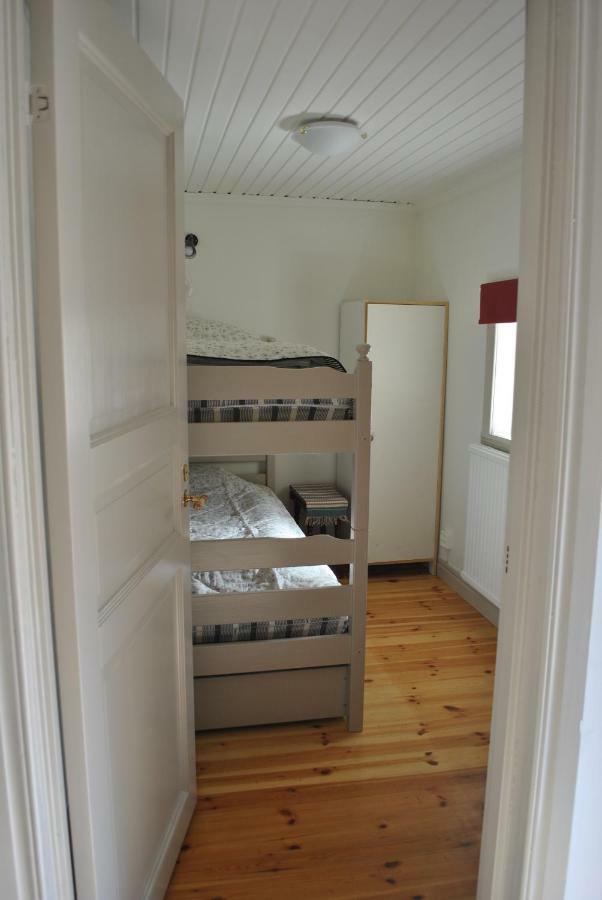 Sandgardsborg Färjestaden Exterior foto